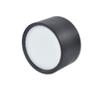 OEINGLED 6-inch 18W Black LED Downlight