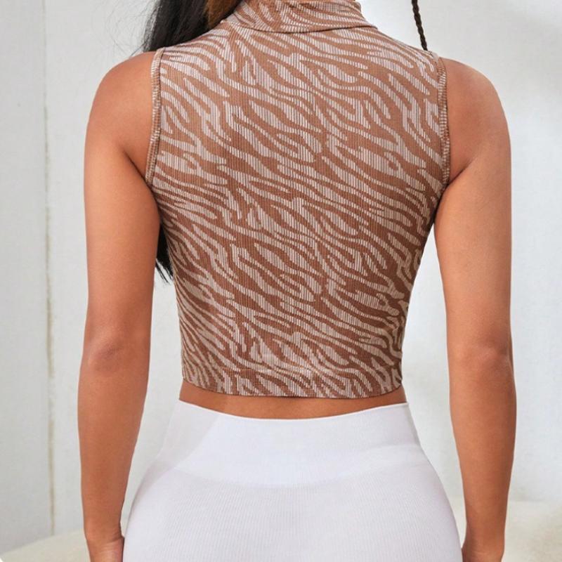 Neue figurbetonte Yoga-Kleidung für Damen Sport-Unterwäsche Schnelltrocknend Schöner Rücken-BH