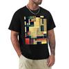 Bauhaus T-Shirt Work Utility Kurzarmhemd