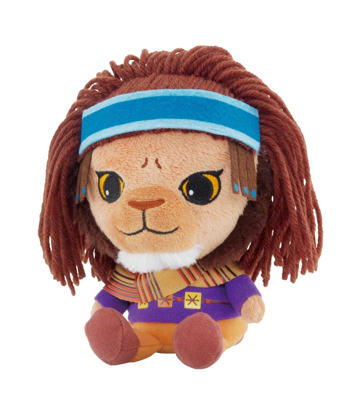 

Doubutsu Sentai Zyuohger Zyuman Series Leo Gather!