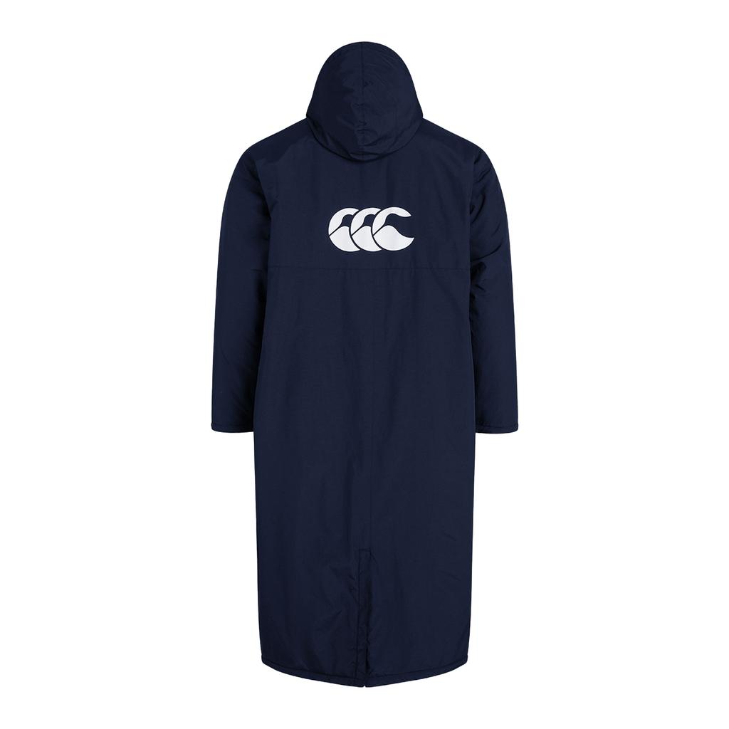 canterbury Herre Club Subs Jakke