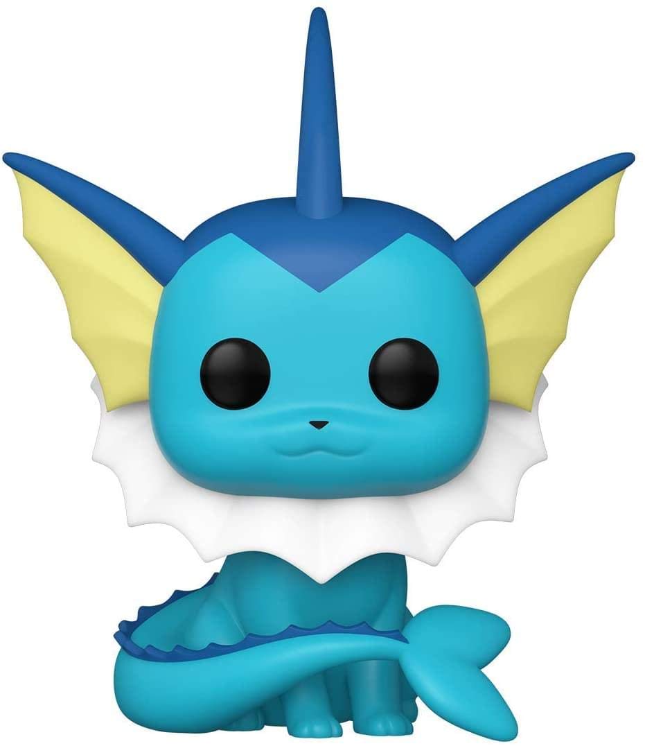 FUNKO Vaporeon POP! GAMES Pokemon- синий