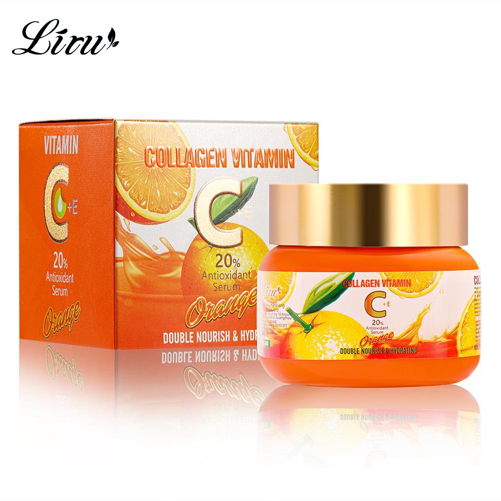 Cheap Liru Vitamin C Whitening and Lightening Skin Organic Natural