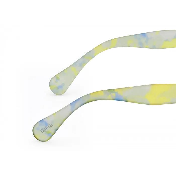 Easy Peasy Sunglasses Adult #C Joyful Cloud