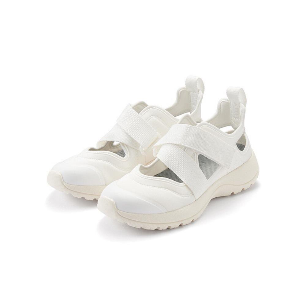 Women's Casual Sandals Summer New Sports Sandals Women's Plus Size Casual Shoes 44 Versatile Mary Jane Beach Sandals Women Shoes