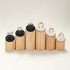 3Pcs/set Elegant Desktop Storage Rack Premium Ring Holder  Gift Giving Jewelry