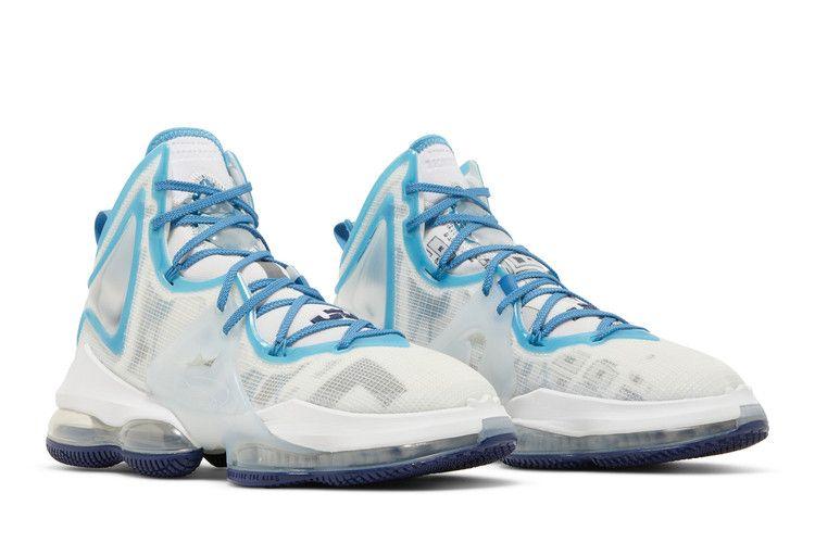Space Jam x Nike LeBron 19 EP 'Trainingsanzug'