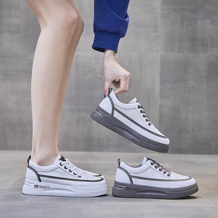 FASHION SHOES Atmungsaktive Sport-Turnschuhe für Herren, Sport-Laufschuhe, Outdoor-Damen-Tennis-Gym-Trainer