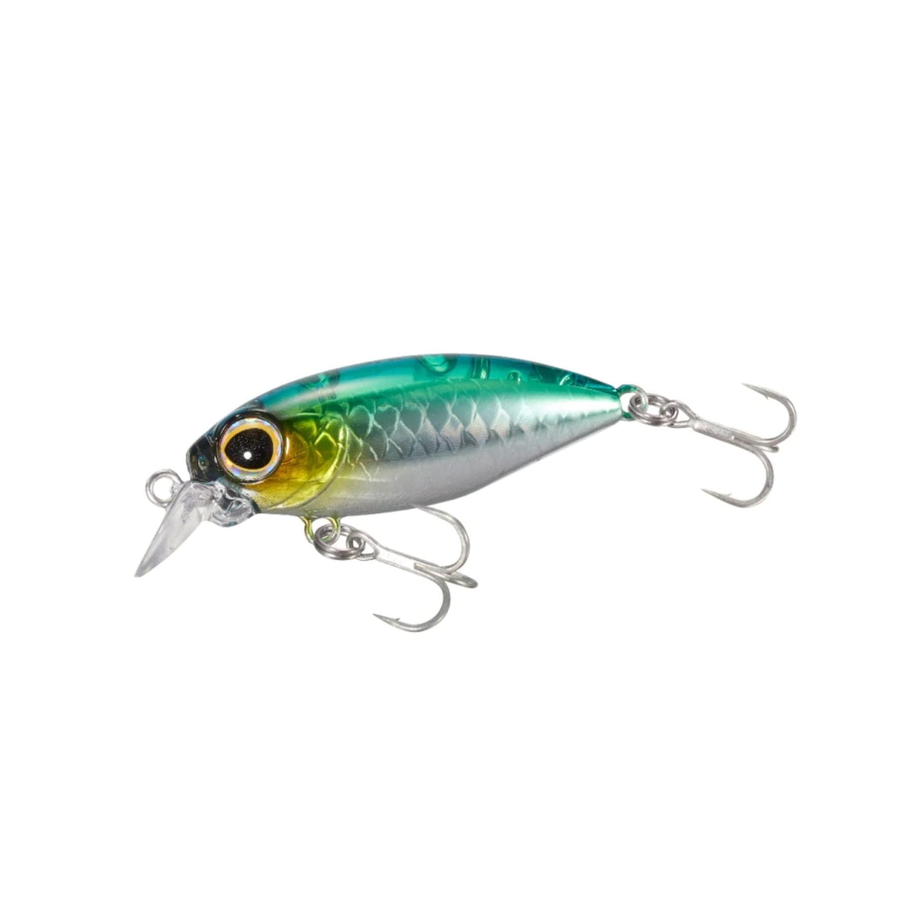

SHIMANO Lure Soare Rise Shot 37SS 018 N Katakuchi 37 мм/3,2 г OM-237R