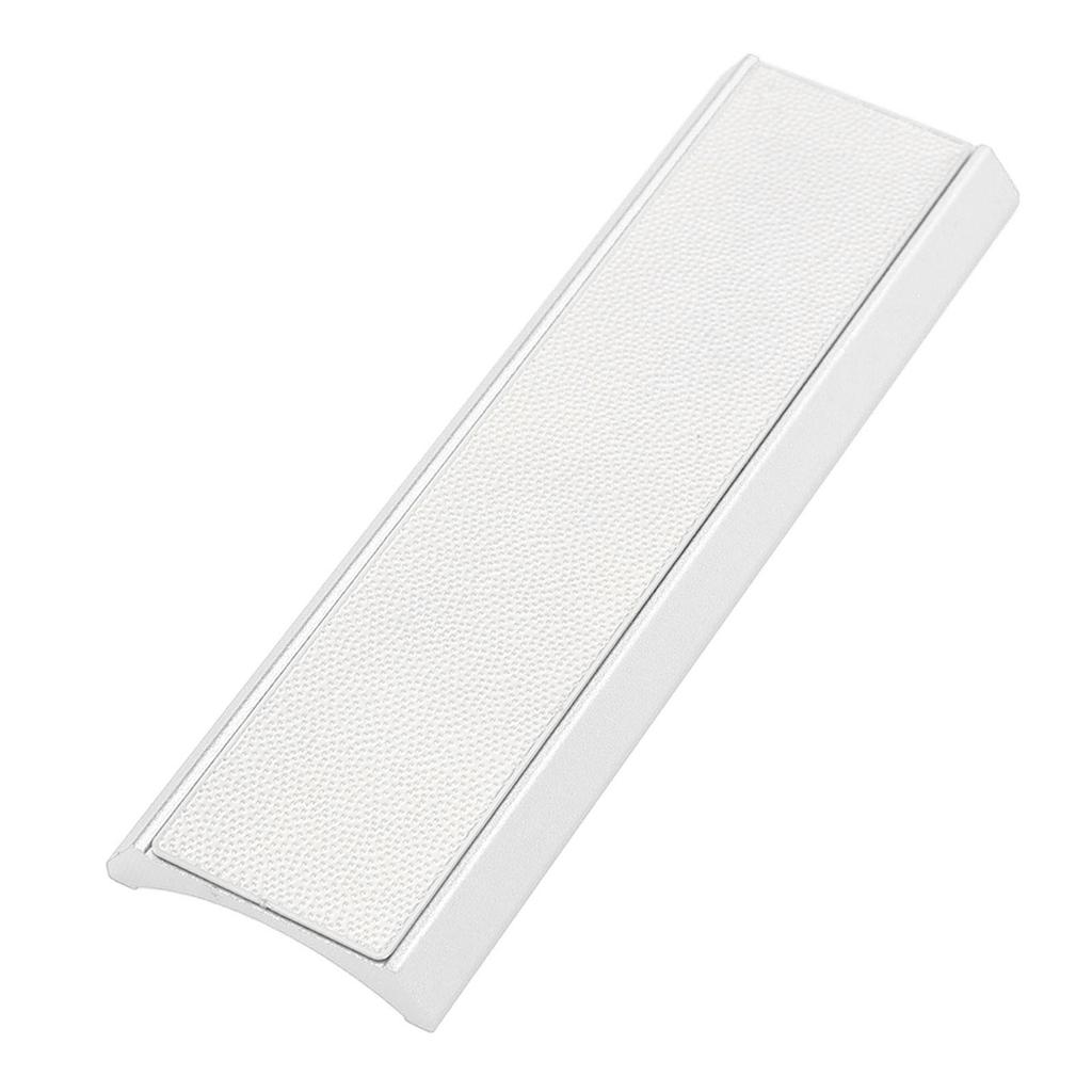 Billiard Pool Cue Tip Sander Aluminum Pool Cue Tip Shaping and Polishing Tool Sanding Grinder Board