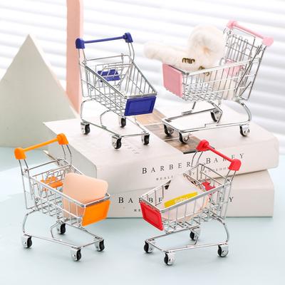 Juegos de imitación – Juego de compras
