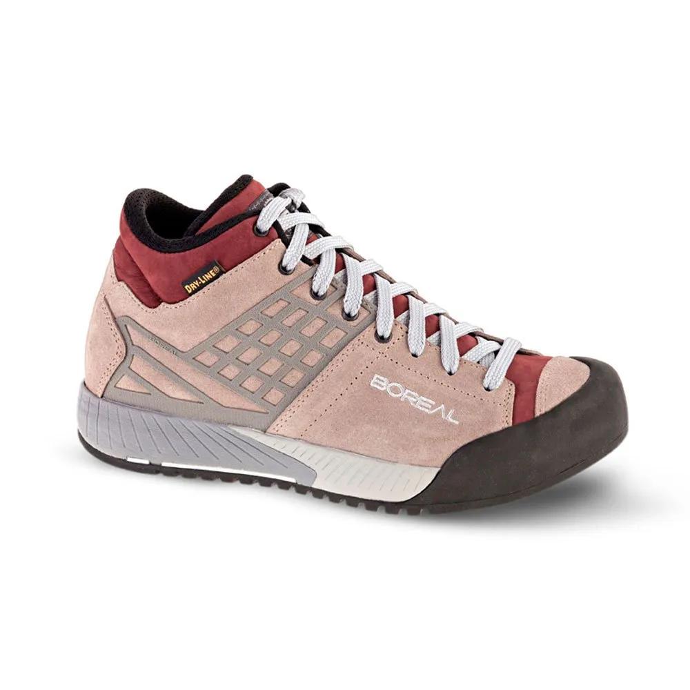 

Boreal Ботинки для хайкинга Bamba Mid 37 1/2