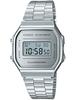 Casio men's watch A168WEM-7EF (zd088j) + BOX