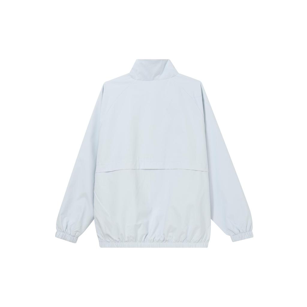 Anta Jacket Unisex Illusion Blue 952338601-4