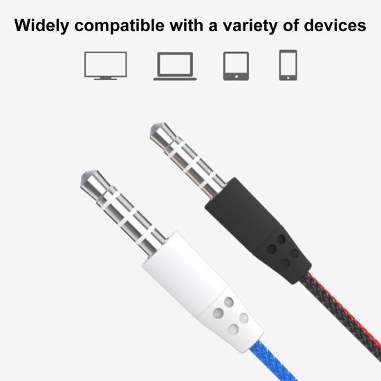 Practical Earphone Electroplated Shell Ergonomic Design Music Player