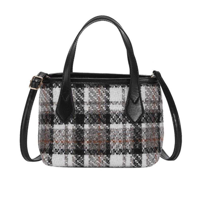 Trendy Street Style Large Capacity Handbag For Women 2023 Spring Fashion