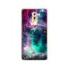 Phone Case for Huawei Honor 6X Soft Tpu Silicon Back Cover 360 Full Honor 6x Covers Protective Printing Transparent Clear Coque
