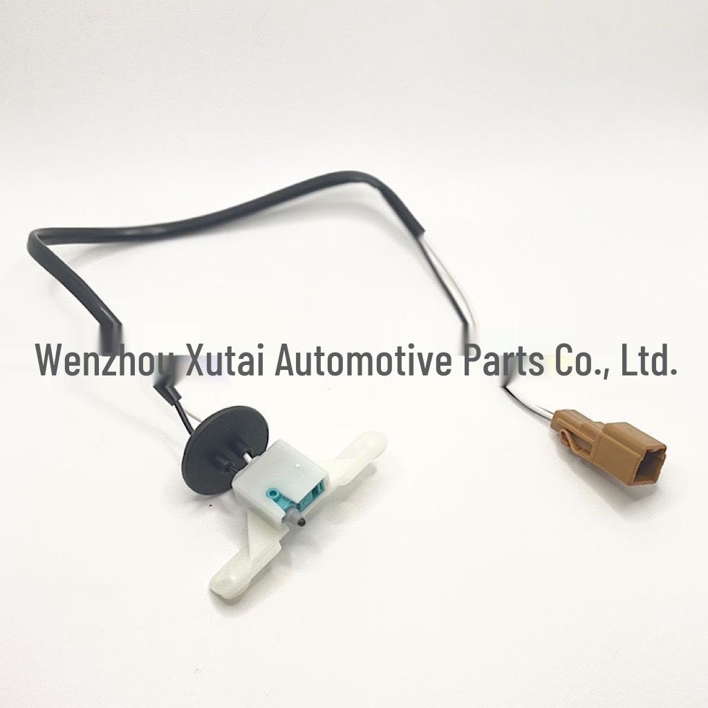 Trunk Lid Boot Lock Switch for SAIC Roewe 550 MG6