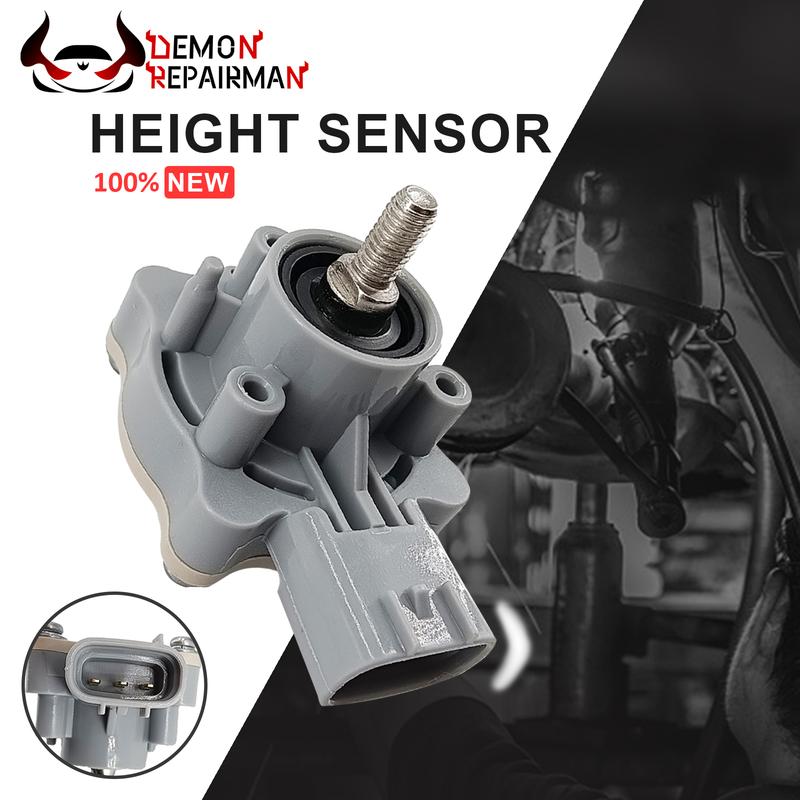 

89407-20020 8940720020 Rear Headlight Sensor Control Height Sensor For Toyota Avensis 1.6 1.8 2.0 2.2 2.4D-4D TD Lexus Mazda sensor