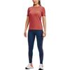 Under Armour RUSH T Shirt Women's 1373929-638