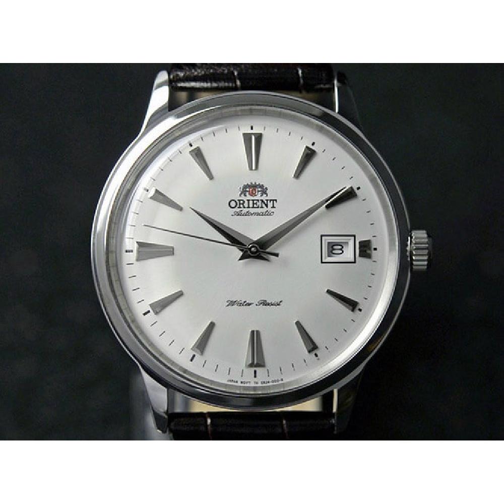 Orient Ceas Automatic pentru Bărbați Bambino Gen 2 FAC00005W0 - Import Japonez