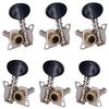 Guitar Tuners String Tuning Peg Tuning Key Pegs for Guitar Tuning Machines 3R 3L Guitar Tuning Pegs Machine Heads
