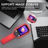 Professional Thermal Imager High Accuracy Portable Handheld IR Infrared Thermal Imaging Camera 2.8   TFT LCD Display  4