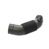 Air Intake Connection Pipe for For POLO MK4 9N 2009 2017 5J0129684 Wear Resistant ABS Replacement tallation