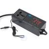 Digital Temperature Controller Thermostat for Reptile Incubator Greenhouse Aquarium
