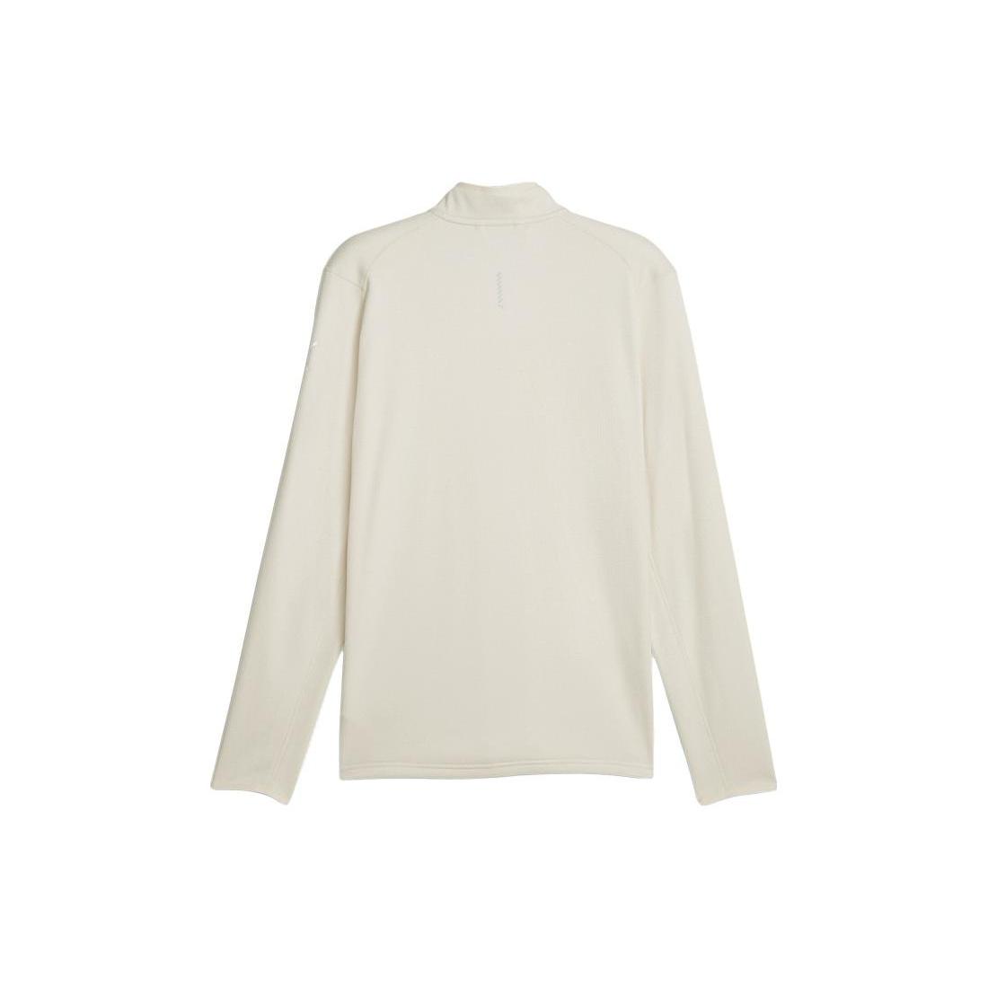 

New PUMA Sweatshirts Men s Snow White 524628-87 S