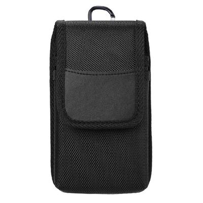 Compact And Sturdy Hanging Mobile Pouch Outdoor Phone Bag Storage Case Perfect For Runners And Cyclists