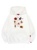Sweet Party Hoodie Unisex Big Size M~4Xl (A Type)