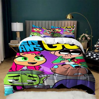 Biancheria da letto – Completi lenzuola e set da letto
