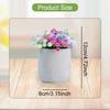Gypsophila Artificial Flowers Desktop Ornament for Living Room Farmhouse