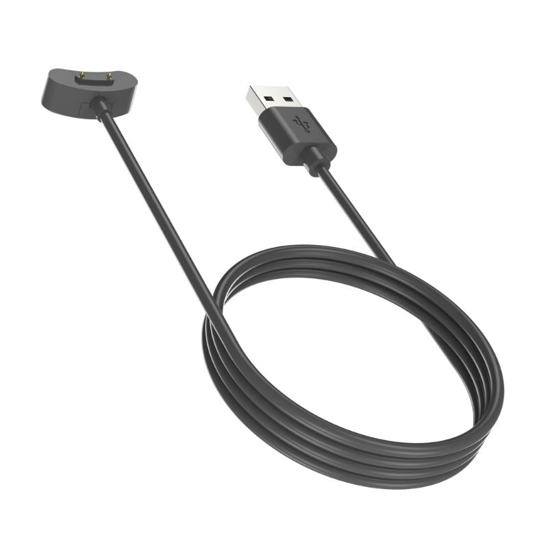 Magnetic Watch Fast Charging Cable Data Holder Station Power Charger Adapter Dock Bracket Compatible for TicwatchPro 5