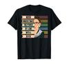 Feminist Ruth Bader Ginsburg RBG Quote Girl With Book Women T-Shirt Unisex T-Shirt