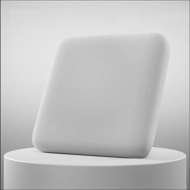 Anti-Slip Chair Pad Cushion for Extended Sitting Pain Relief Dining Chair Seat Pads Soft Sponge Material Buttock Support Pad