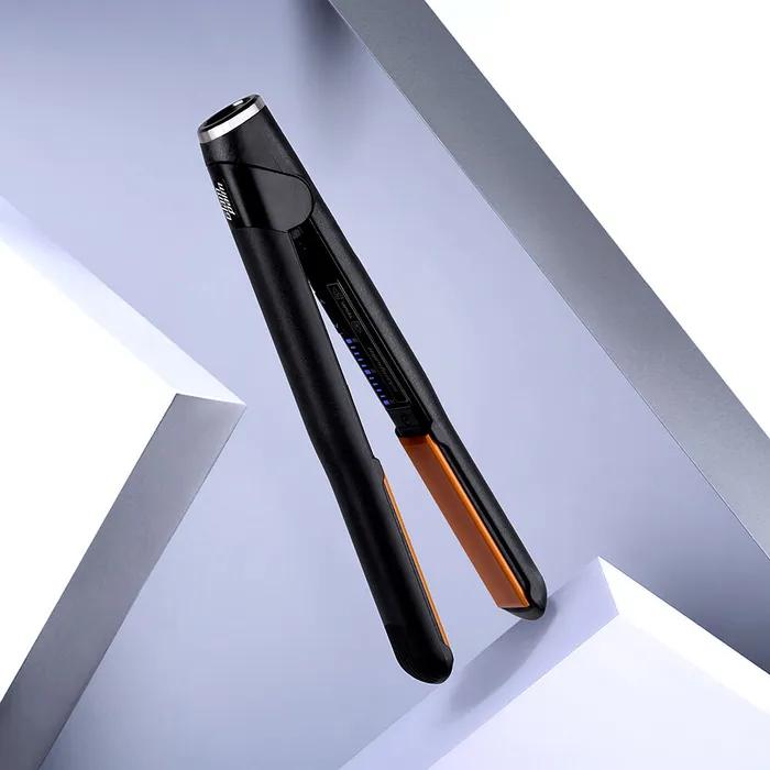 Beauty Salon Godegi GP201 Flat (Medium) Original Black