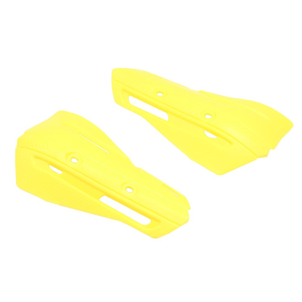 Chrániče řídítek motocyklu, díly pro KLX, RMZ, CRF, YZF, SX, EXC, XCW, SMR, čtyřkolky, motokros, enduro, příslušenství