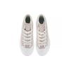 New LiNing Shock Absorbers Slip Resistant Abrasion Resistant Breathable Mid Top Casual Shoes Women's AZGS144-1