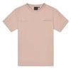 Nicce Mens Essential Crew Neck Oversized T-Shirt
