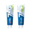 Crest All-in-One 7 Effects Deep Clean Toothpaste