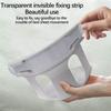 4pcs Lock Bed Sheet Holder Non-Slip Mattress Fastener Grippers Firm Tight Straps