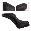 Front Raider Seat Driver Cushion Pu Fit Red For Kawasaki Vulcan S En650 15-25