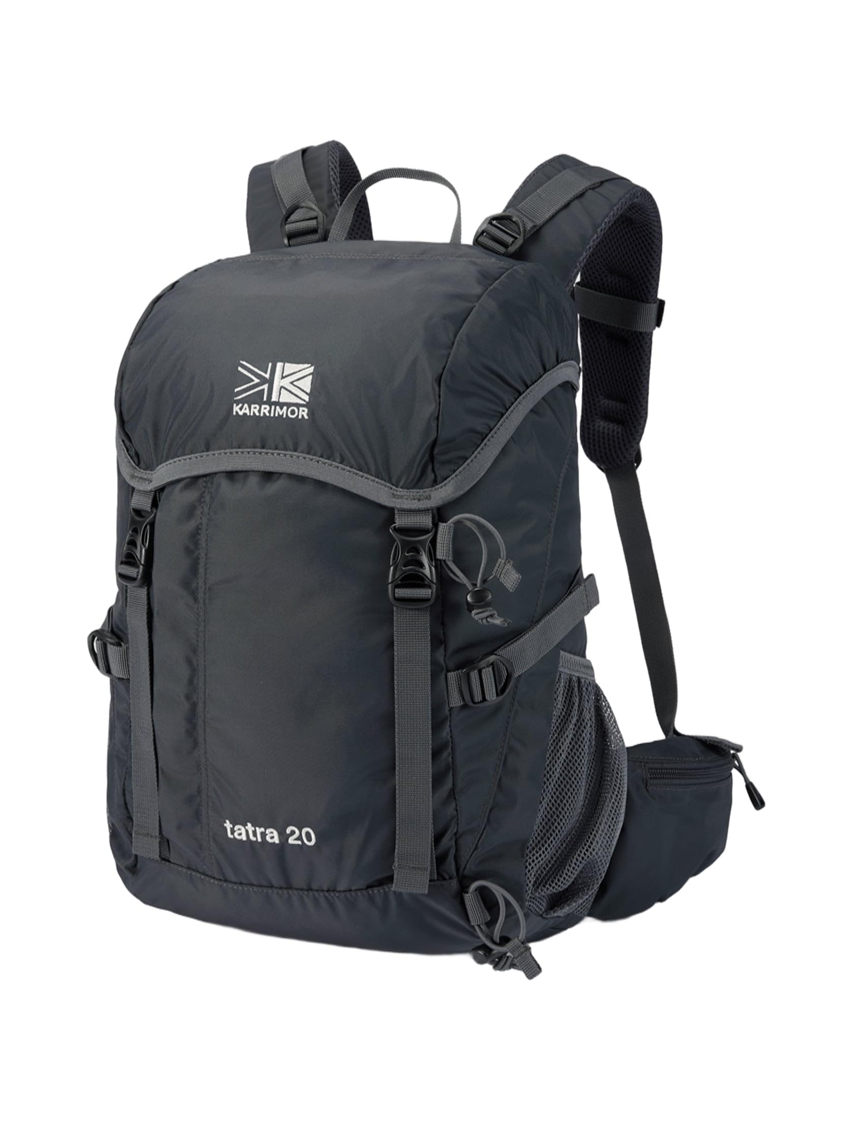 Tatra 20 Dark Charcoal Mountaineering and Trekking Guide Beginner s