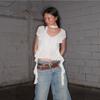 2026 Spring/Summer Y2K Retro Women's V-Neck Ribbon Lace Cardigan, Short Sleeve