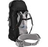 Рюкзак Thule Guidepost 65 black/dark shadow (Herren) (206300)