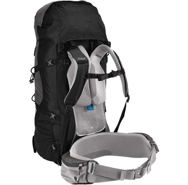 Рюкзак Thule Guidepost 65 black/dark shadow (Herren) (206300)