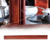 20g Natural Rosewood Incense Tube Incense Stick Holder with Wear Corrosion Resistance (Tube)