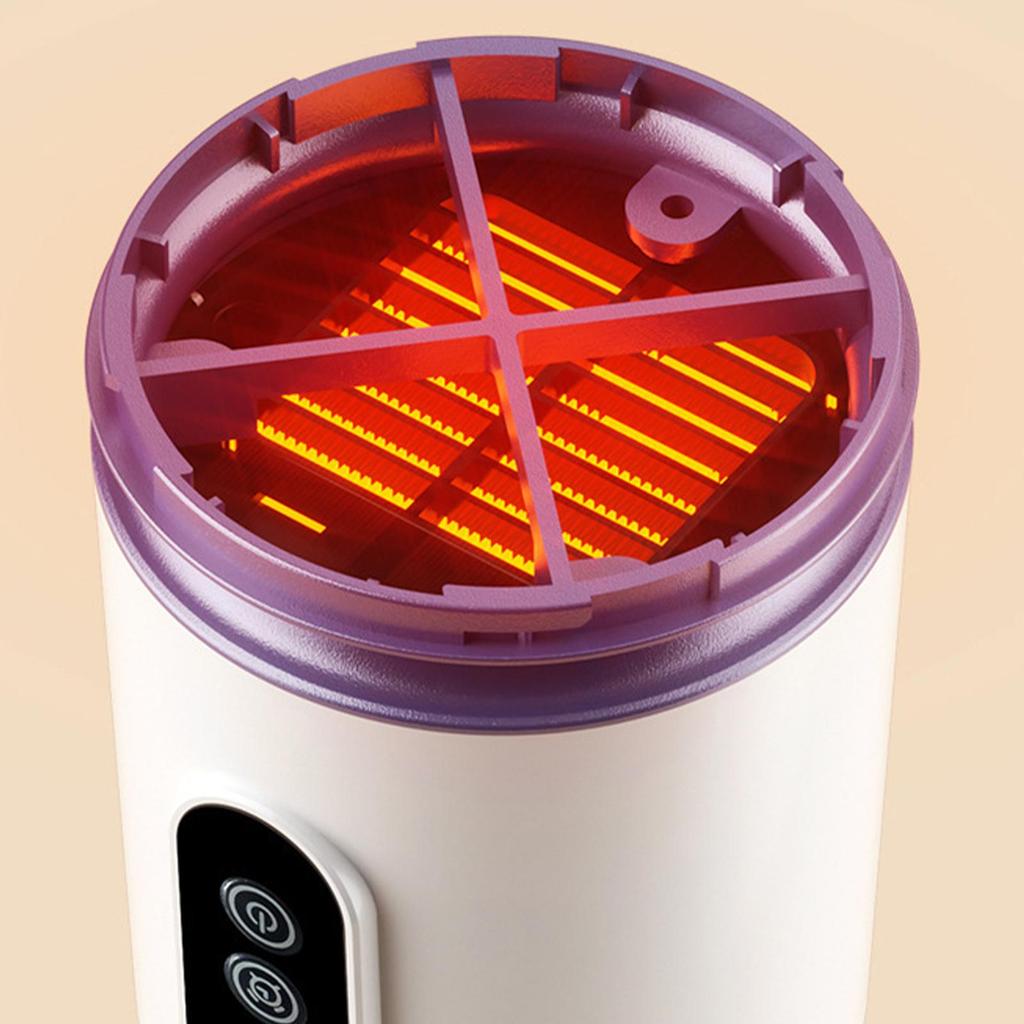 Mini Dryer Household Small Baby Heating Dryer Travel Portable Dryer